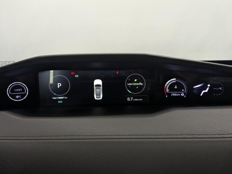 Changan UNI-V I Санкт-Петербург  - изображение 14