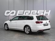 Volkswagen Passat B8 Рестайлинг Воронеж  - изображение 23