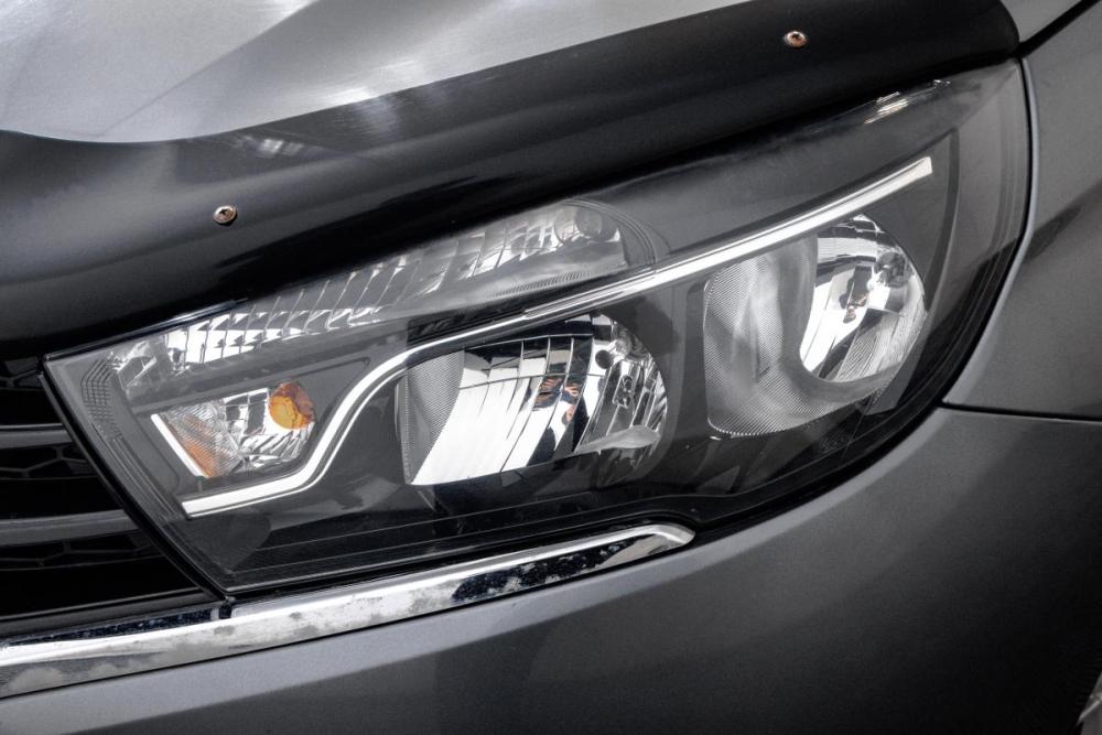 Lada (ВАЗ) Vesta I Барнаул  - изображение 8