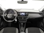 Skoda Rapid II Москва  - изображение 39