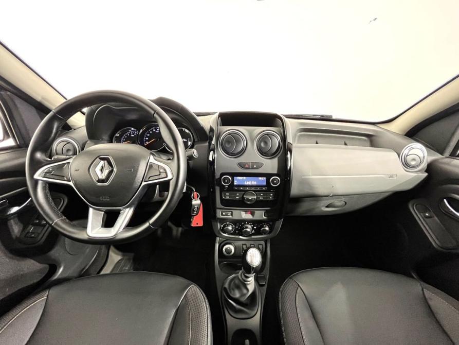 Renault Duster I Рестайлинг Ижевск  - изображение 10