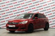 Citroen C4 II Сургут  - изображение 29