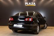 Volkswagen Passat B6 Уфа  - изображение 26