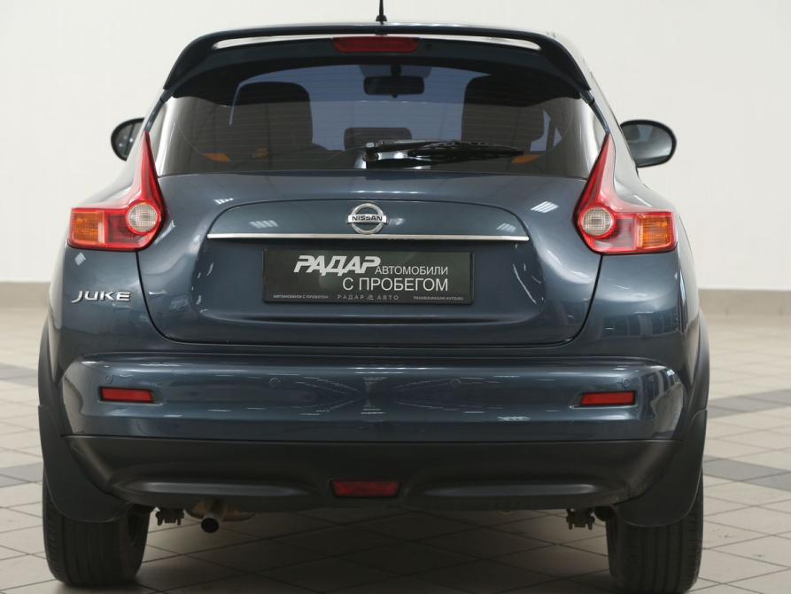 Nissan Juke I Иваново  - изображение 3