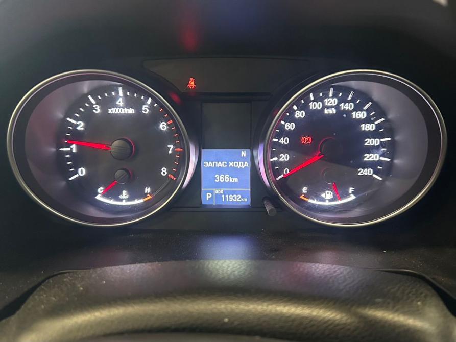 Haval M6 II Апатиты  - изображение 12