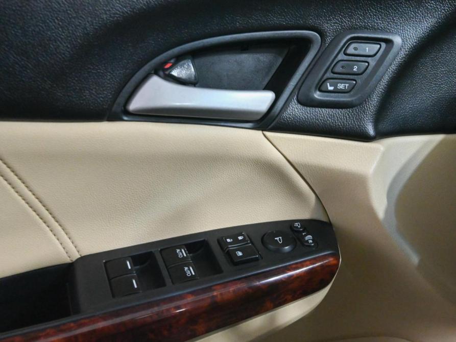 Honda Crosstour I Екатеринбург  - изображение 16