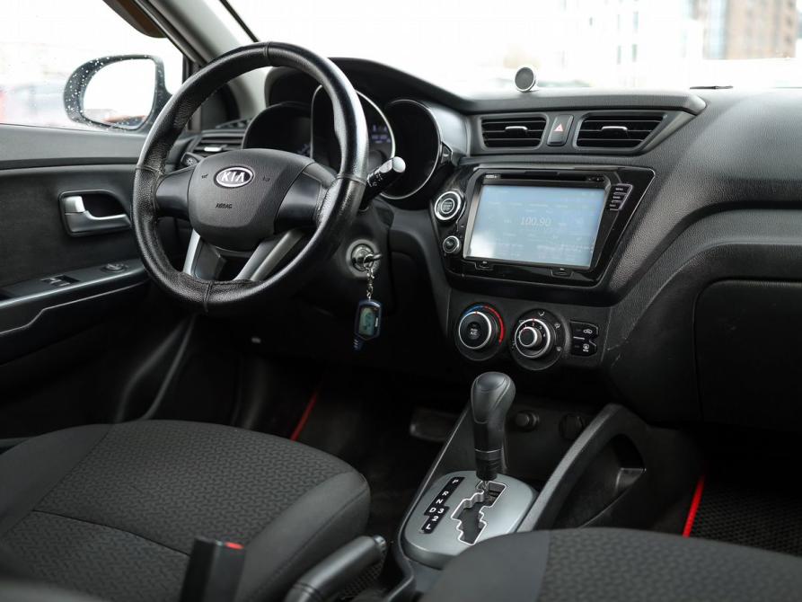 Kia Rio III Ижевск  - изображение 13