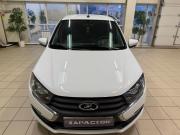 Lada (ВАЗ) Granta I Рестайлинг Волгоград  - изображение 21