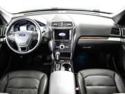 Ford Explorer V Рестайлинг 2 Москва  - изображение 34