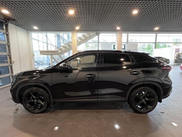 Omoda C5 I с пробегом 2023 года, цена 2 075 000 рублей, 44923 км, внедорожник, Автокод Объявления