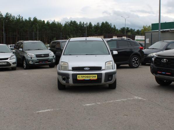 Ford Fusion I Рестайлинг с пробегом 2007 года, цена 219 000 рублей, 304979 км, хэтчбек, Автокод Объявления