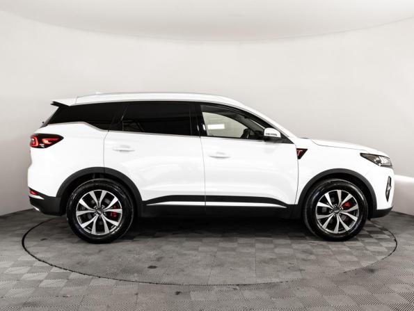 Chery Tiggo 7 Pro Max I с пробегом 2024 года, цена 1 859 000 рублей, 53084 км, внедорожник, Автокод Объявления