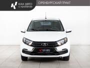 Lada (ВАЗ) Granta I Рестайлинг Казань  - изображение 14