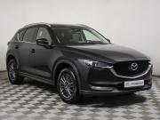 Mazda CX-5 II Москва  - изображение 21