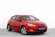 Opel Astra J Барнаул  - изображение 26