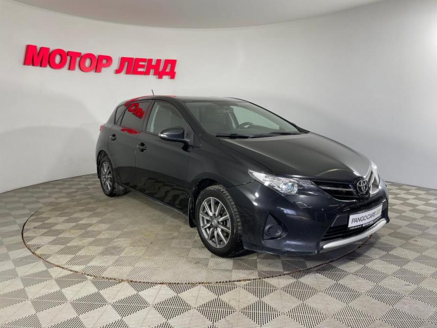 Toyota Auris II Воронеж  - изображение 3