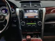 Toyota Camry VII (XV50) Москва  - изображение 31