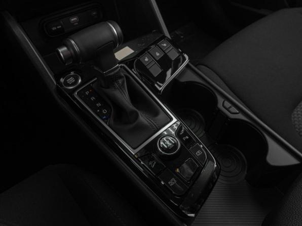 Kia Sportage V с пробегом 2025 года, цена 4 144 000 рублей, 105 км, внедорожник, Автокод Объявления