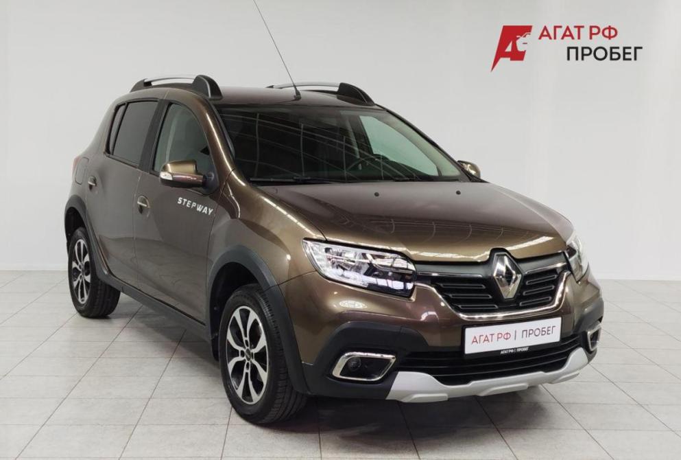 Renault Sandero II Рестайлинг Саратов  - изображение 3