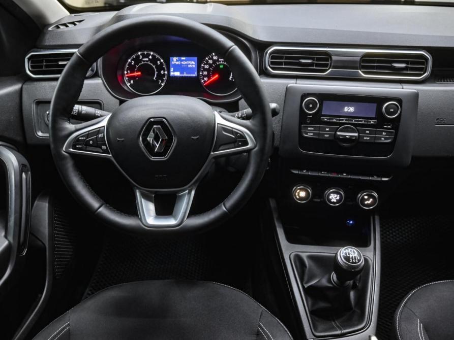 Renault Duster II Челябинск  - изображение 23
