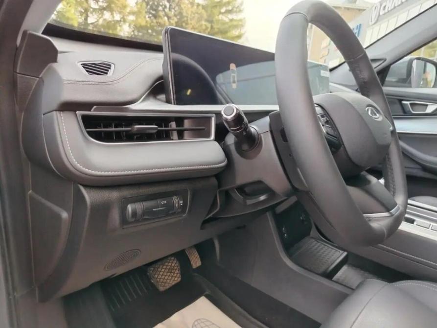 Chery Tiggo 7 Pro Max I Пермь  - изображение 13