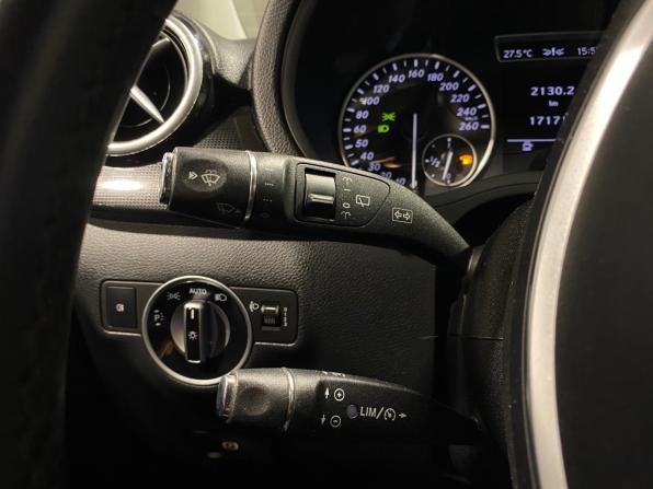 Mercedes-Benz B-Класс II (W246) с пробегом 2012 года, цена 1 050 000 рублей, 171697 км, хэтчбек, Автокод Объявления