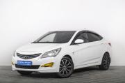 Hyundai Solaris I Рестайлинг Томск  - изображение 21