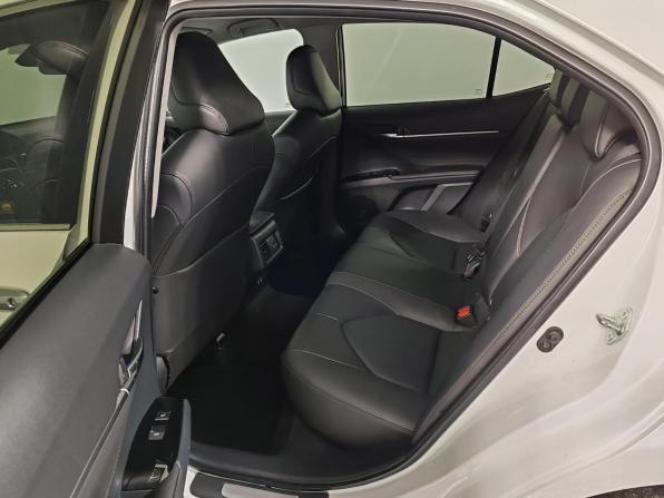 Toyota Camry VIII (XV70) с пробегом 2018 года, цена 2 965 000 рублей, 72270 км, седан, Автокод Объявления