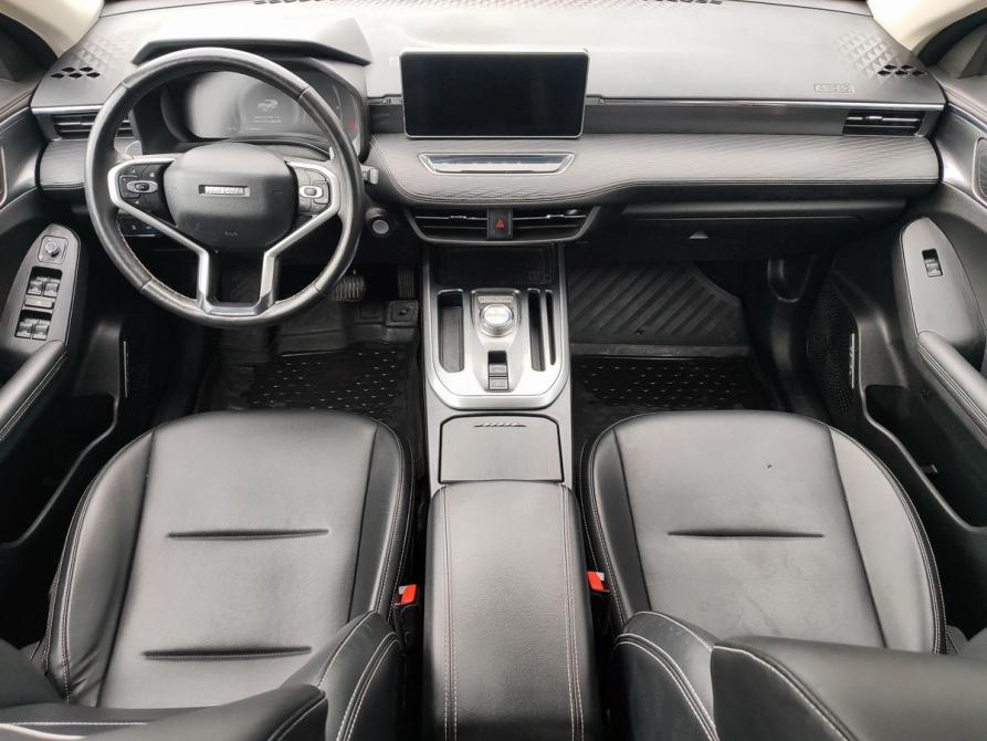 Haval Jolion I Москва  - изображение 10