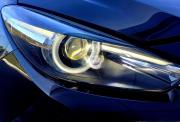 Mazda 3 III (BM) Рестайлинг Абакан  - изображение 26