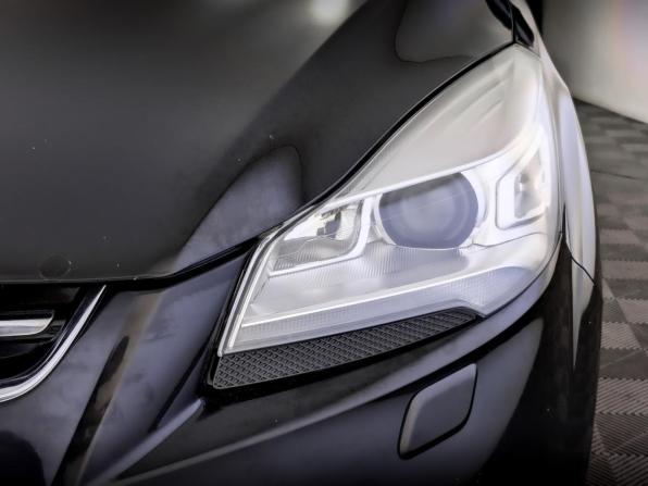 Ford Kuga II с пробегом 2014 года, цена 1 290 000 рублей, 157027 км, внедорожник, Автокод Объявления
