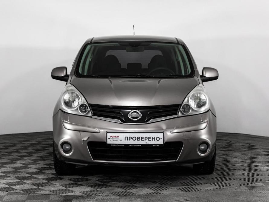 Nissan Note I Рестайлинг Санкт-Петербург  - изображение 2