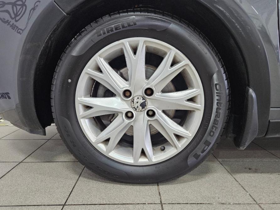 Citroen C3 Picasso I Тольятти  - изображение 18