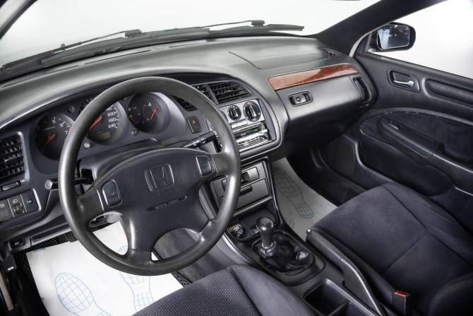 Honda Accord VI с пробегом 1999 года, цена 419 000 рублей, 472256 км, седан, Автокод Объявления