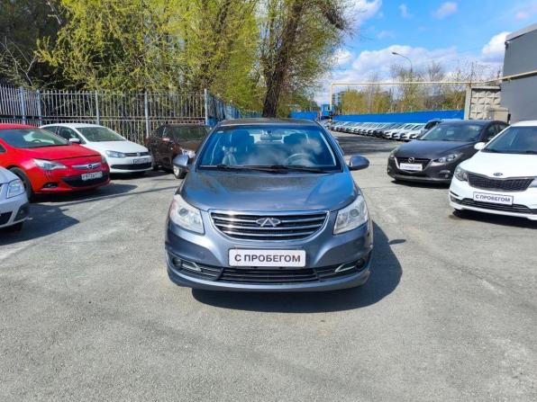 Chery Bonus 3 (E3/A19) с пробегом 2014 года, цена 459 000 рублей, 134000 км, седан, Автокод Объявления