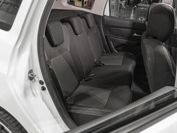 Renault Duster II с пробегом 2021 года, цена 1 850 000 рублей, 122773 км, внедорожник, Автокод Объявления