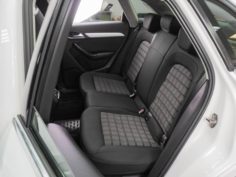 Audi Q3 I (8U) Рестайлинг Тюмень  - изображение 12