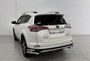 Toyota RAV4 IV (XA40) Рестайлинг Астрахань  - изображение 26