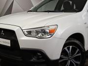 Mitsubishi ASX I Москва  - изображение 29