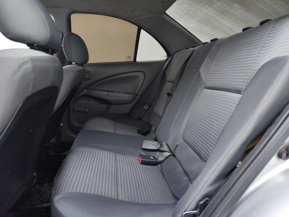 Nissan Almera Classic I с пробегом 2010 года, цена 540 000 рублей, 217895 км, седан, Автокод Объявления