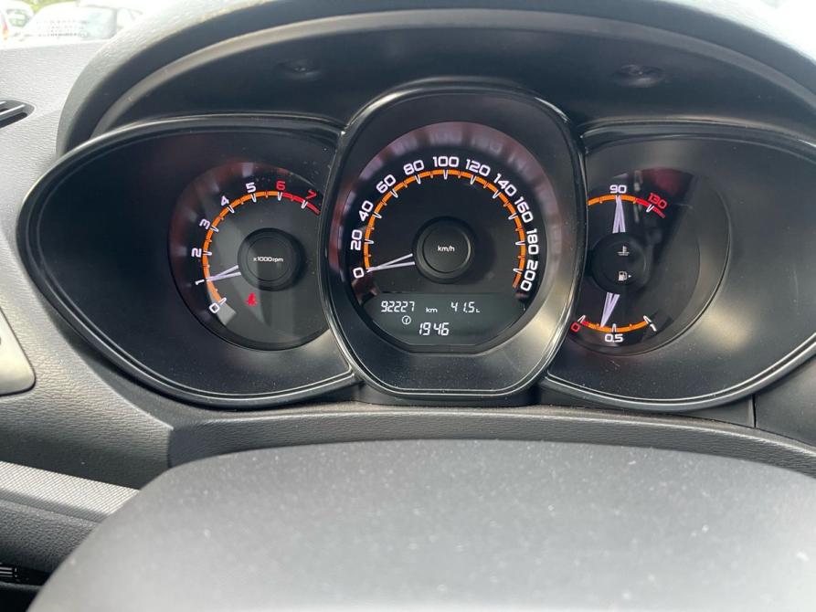 Lada (ВАЗ) Vesta I Санкт-Петербург  - изображение 6