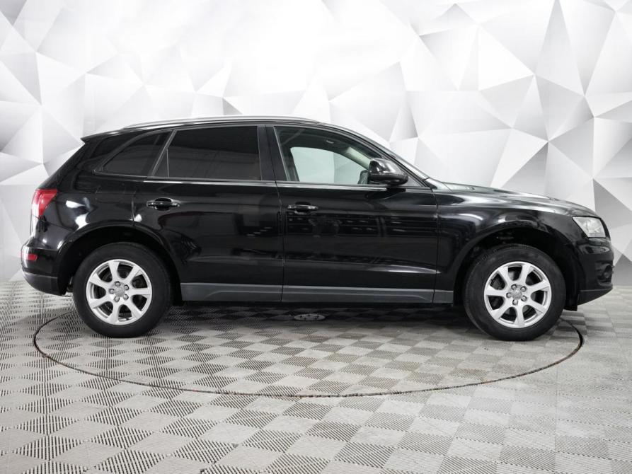Audi Q5 I (8R) Ульяновск  - изображение 5