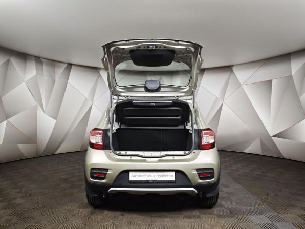 Renault Sandero II Рестайлинг с пробегом 2020 года, цена 995 000 рублей, 141570 км, хэтчбек, Автокод Объявления