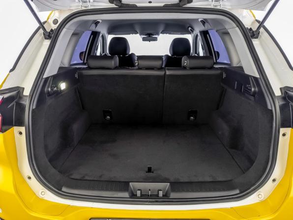Chery Tiggo 7 Pro Max I с пробегом 2024 года, цена 1 750 000 рублей, 106830 км, внедорожник, Автокод Объявления