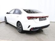 Kia K3 II (China Market) Рестайлинг Москва  - изображение 30