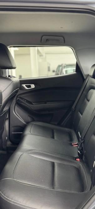 Chery Tiggo 4 I Рестайлинг Шахты  - изображение 17
