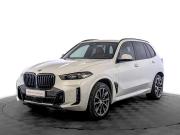 BMW X5 IV (G05/G18) Рестайлинг Москва  - изображение 31