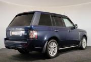 Land Rover Range Rover III Рестайлинг 2 Ярославль  - изображение 33