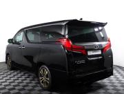 Toyota Alphard III Рестайлинг Москва  - изображение 34