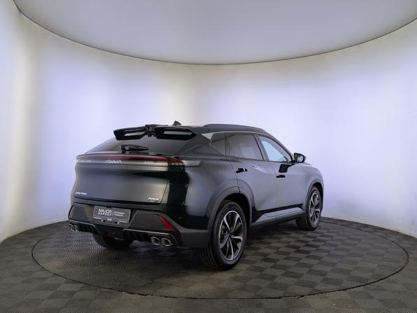 Dongfeng Mage с пробегом 2025 года, цена 2 350 000 рублей, 6469 км, внедорожник, Автокод Объявления